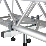 Adam Hall Stands TRA 36 - Traversadapter til 35 mm Stativmontage