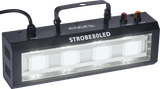 LED Stroboskoplicht (4x20W)
