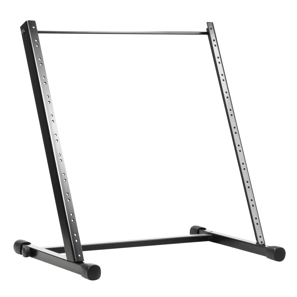 Adam Hall Stands AH RACK STAND 12 ECO - Rackständer 12 U