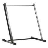 Adam Hall Stands AH RACK STAND 12 ECO - Rackständer 12 U