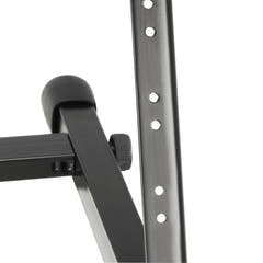 Adam Hall Stands AH RACK STAND 12 ECO - Rackständer 12 U