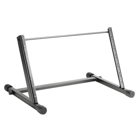 Adam Hall Stands AH RACK STAND 06 ECO - Rackständer 6 U