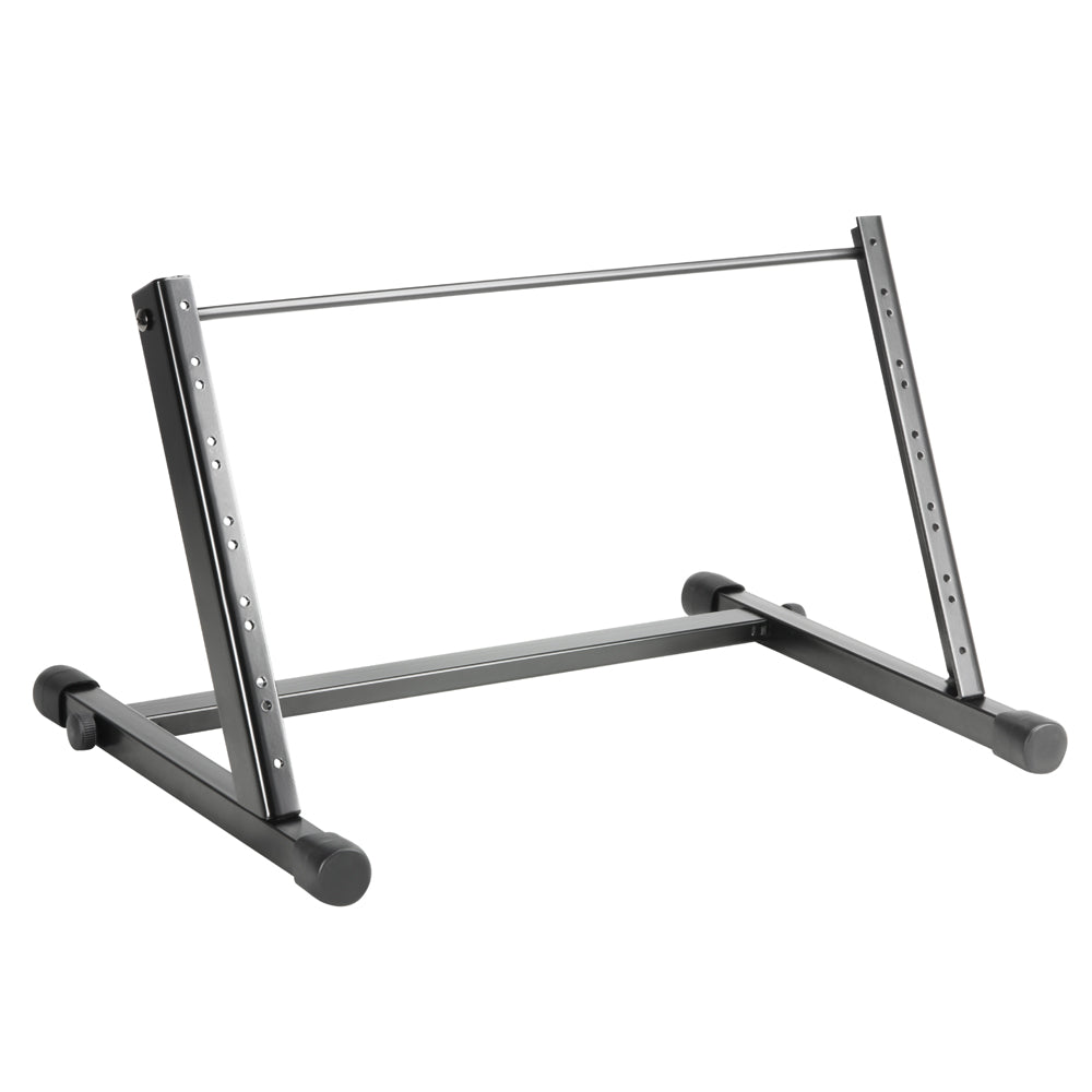Adam Hall Stands AH RACK STAND 06 ECO - Rackständer 6 U