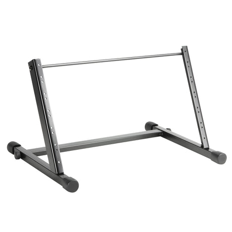 Adam Hall Stands AH RACK STAND 06 ECO - Rackständer 6 U