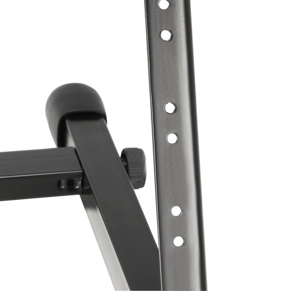 Adam Hall Stands AH RACK STAND 06 ECO - Rackständer 6 U
