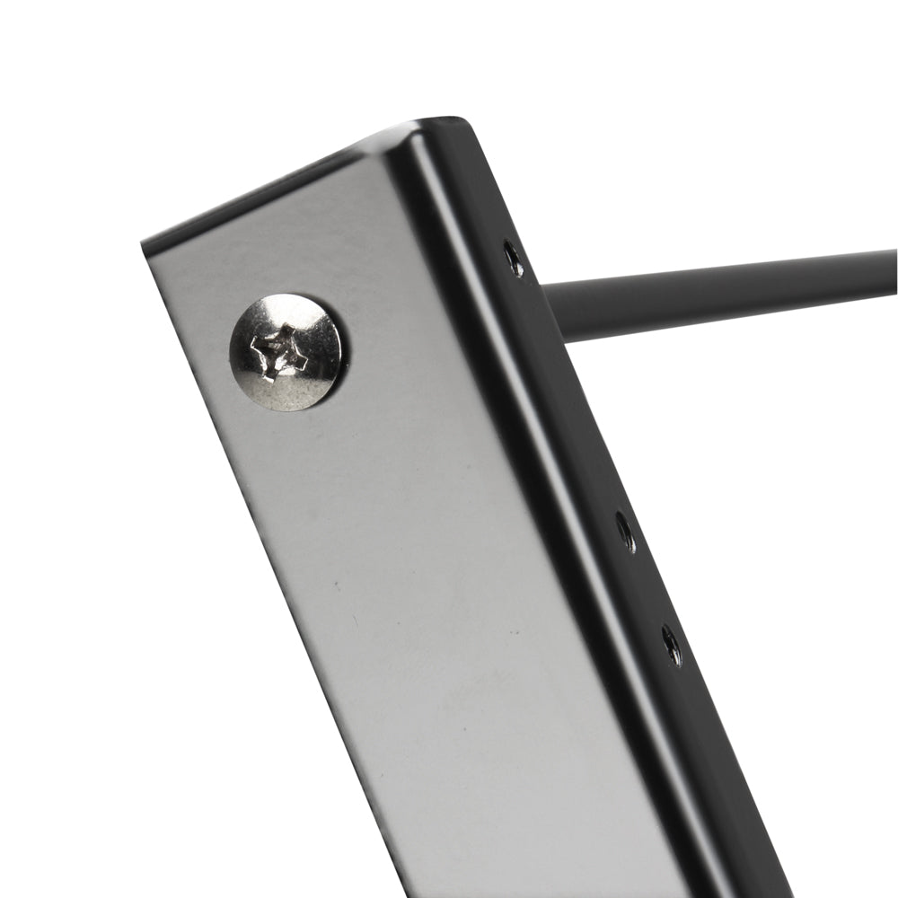 Adam Hall Stands AH RACK STAND 06 ECO - Rackständer 6 U