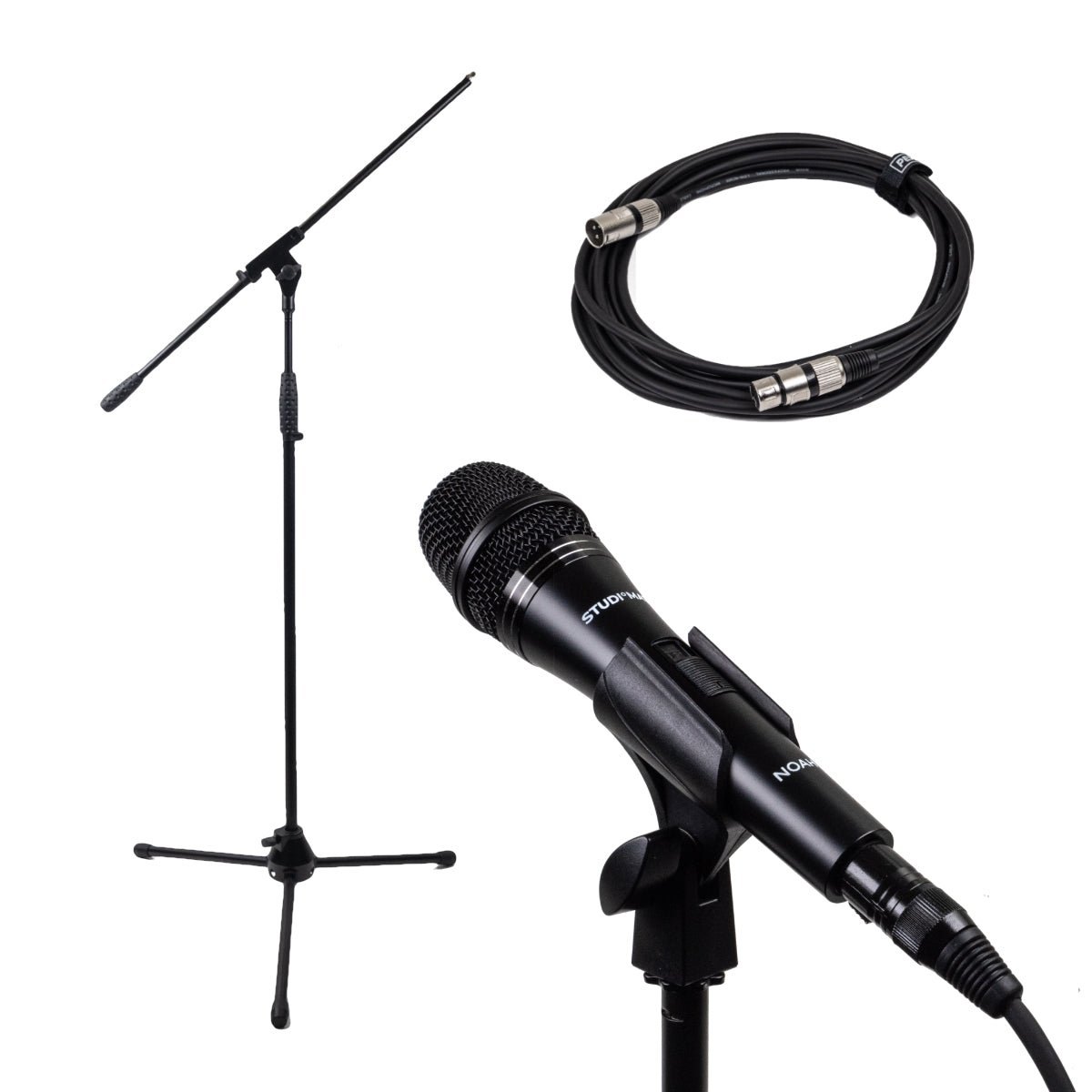 StudioMate Sänger Starter-Kit