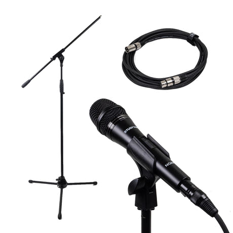 StudioMate Sänger Starterpaket