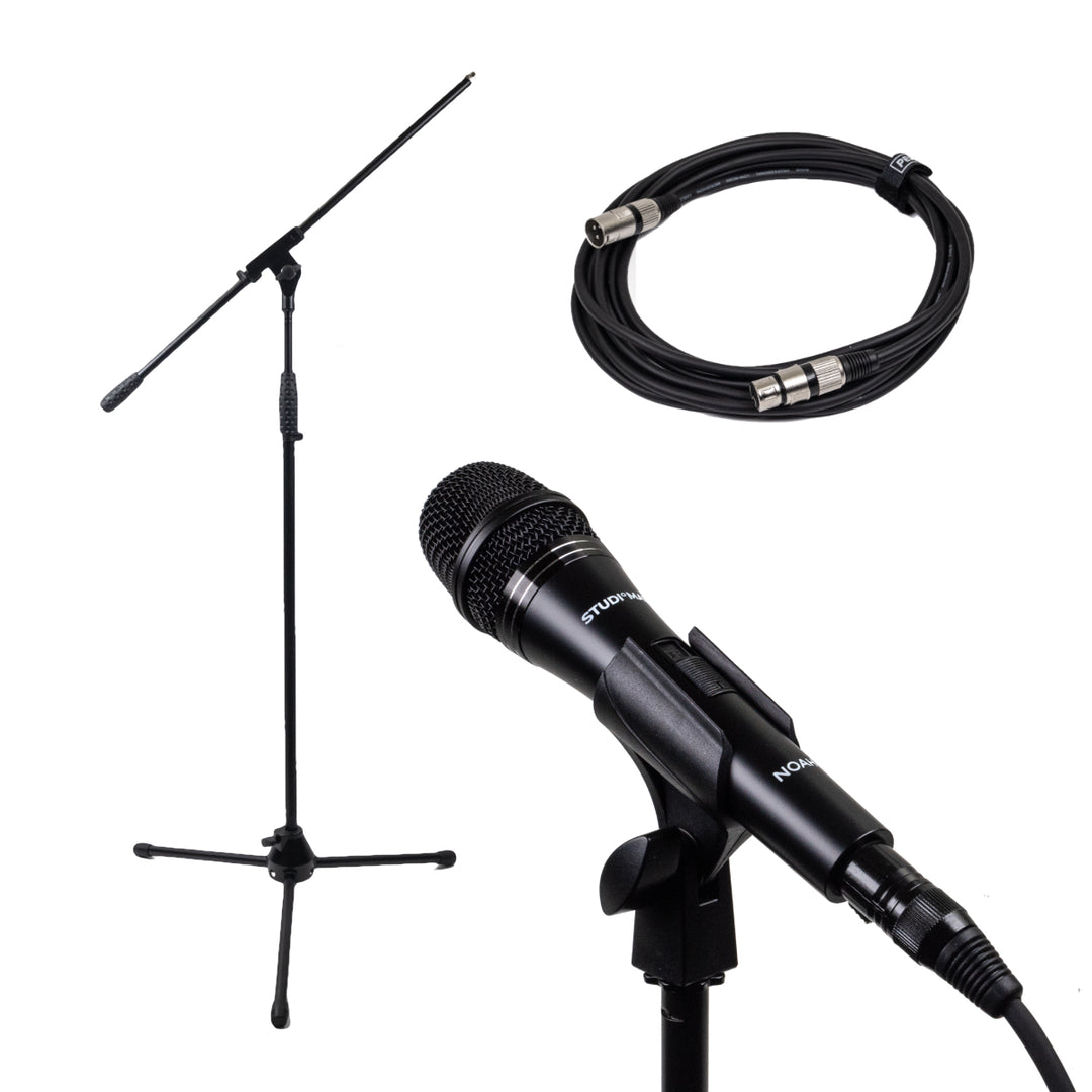 StudioMate Sänger Starterpaket