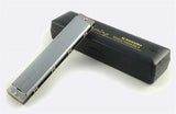 Suzuki Humming SU-21HM Tremolo-harmonikas (G)