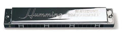 Suzuki Humming SU-21H Tremolo-harmonikas (F)