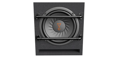 JBL BassPro 8 aktiver 8" Subwoofer