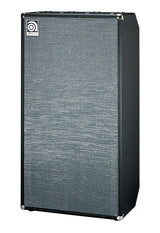 Ampeg SVT 810AV Classic Bass Verstärker Gehäuse (8x10")