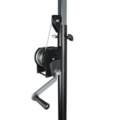 Adam Hall SWU 400 T Lighting Stand