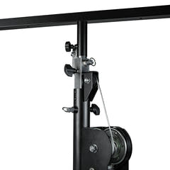 Adam Hall SWU 400 T Lighting Stand