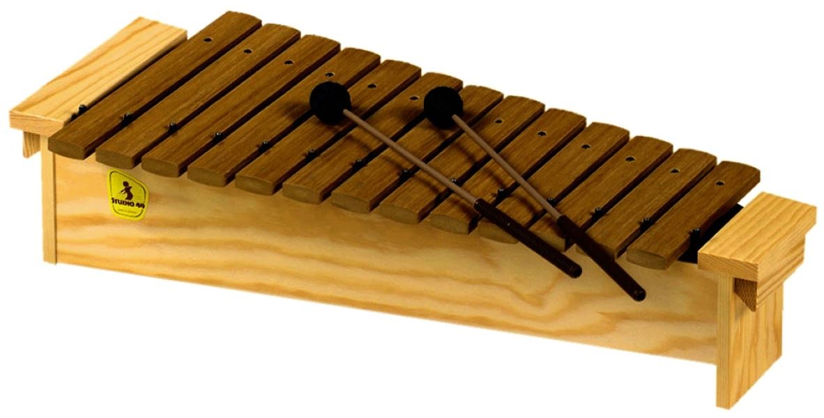 Studio 49 SX1600 Soprano xylophone