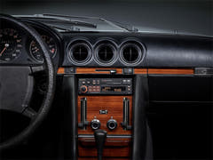 Pioneer SXT-C10PS Retro Autoradio m. DAB+ und Bluetooth