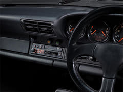 Pioneer SXT-C10PS Retro Autoradio m. DAB+ und Bluetooth