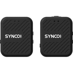Synco WAir G1 kabelloses Mikrofonsystem