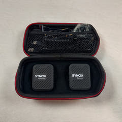 Synco WAir G1 kabelloses Mikrofonsystem