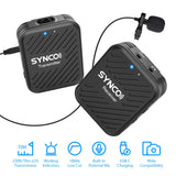 Synco WAir G1 wireless mikrofonsystem