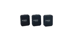Synco WAir G1 kabelloses Mikrofonsystem mit 2 Mikrofonen