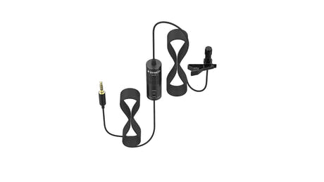 Synco Lavalier-Mikrofon für OSMO pocket