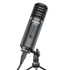 Synco USB Studio großmembran mikrofone