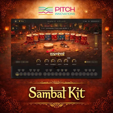 Sambal-Kit
