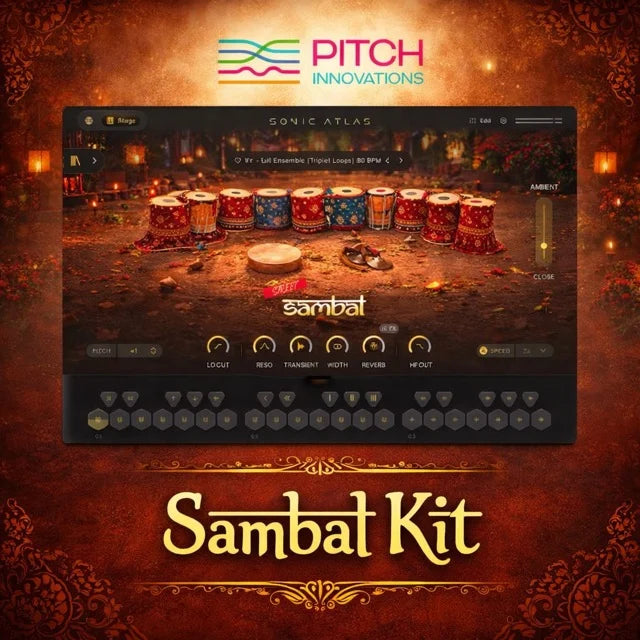 Sambal-Kit