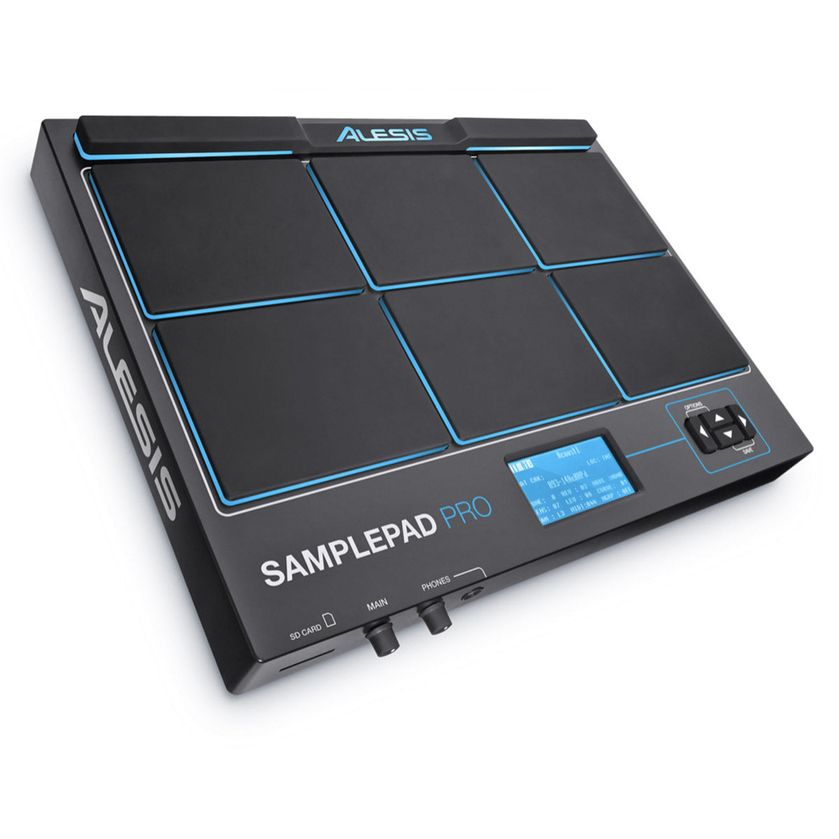 Alesis SamplePad Pro