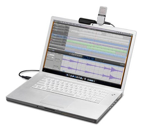 Samson Go Mic USB Mikrofon (Weiß)
