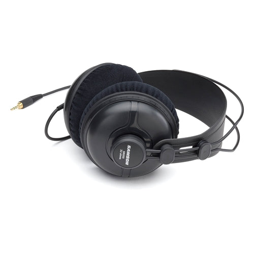 Samson SR950 Studio Kopfhörer (Schwarz)