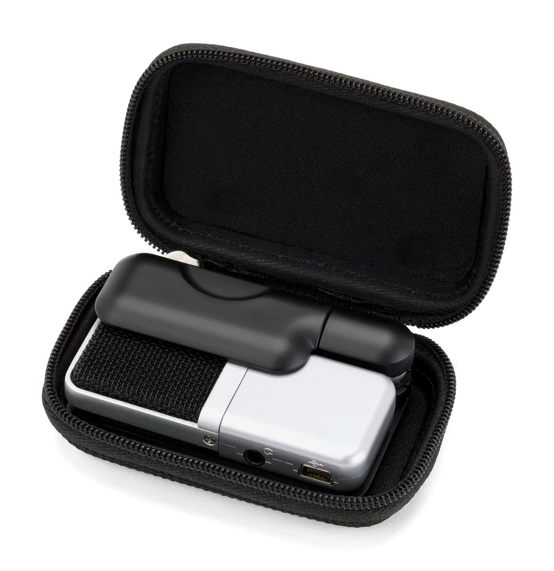 Samson Go Mic USB Mikrofon (Weiß)