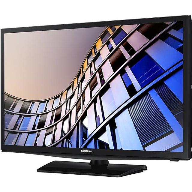 Smart TV Samsung UE24N4305 HD LED WiFi (Schwarz, 24")