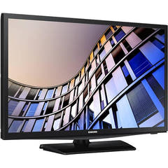 Smart TV Samsung UE24N4305 HD LED WiFi (Schwarz, 24")