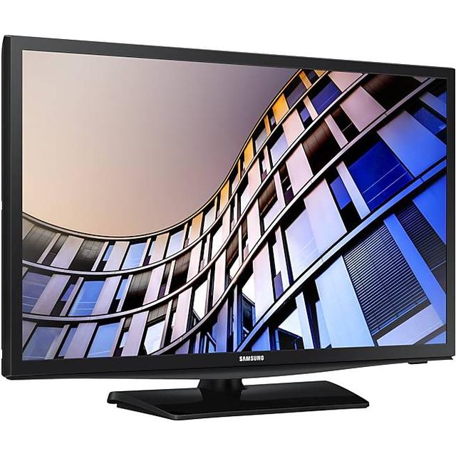 Smart TV Samsung UE24N4305 HD LED WiFi (Schwarz, 24")