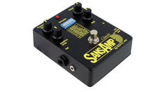 Tech 21 SansAmp Classic Preamp, Neuauflage