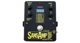 Tech 21 SansAmp Classic Preamp, Neuauflage