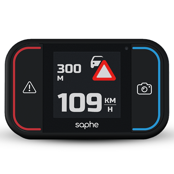 Saphe Drive Pro