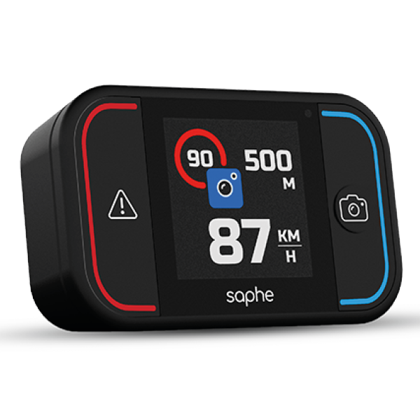 Saphe Drive Pro