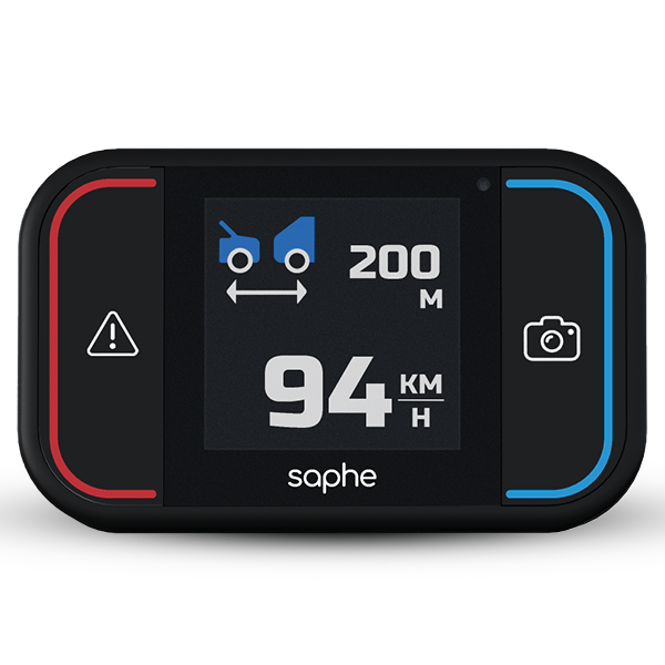 Saphe Drive Pro