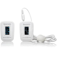 Saramonic Blink 500 Pro B1 (Weiß)