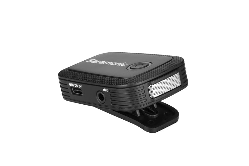 Saramonic Blink 500 RX 2,4 GHz Drahtloser Sender