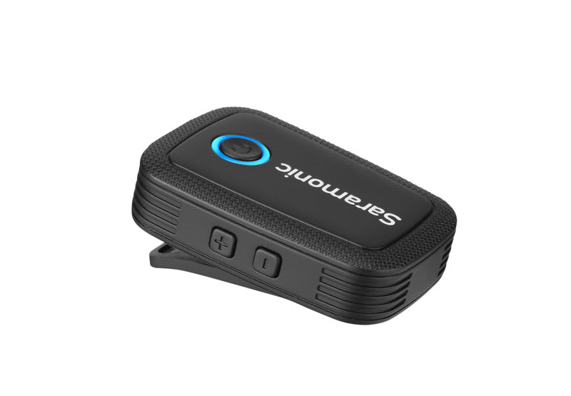 Saramonic Blink 500 RX 2,4 GHz Drahtloser Sender
