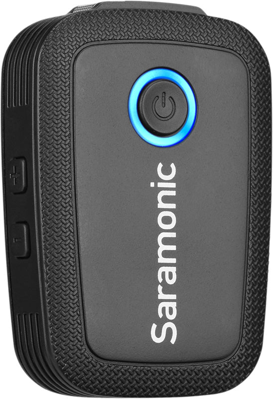 Saramonic Blink 500 RX 2,4 GHz Drahtloser Sender