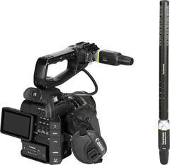 Saramonic Blink 800 B2 (XLR)