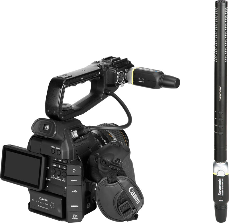 Saramonic Blink 800 B2 - XLR