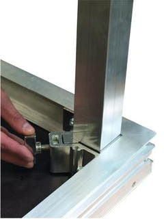 GUIL TM-440/1x1 Stage Element Outdoor