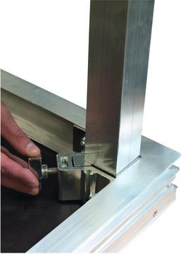 GUIL TM-440/2x0.5 Stage Element Outdoor